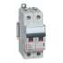 Legrand DX3 Автоматический выключатель 2P 13A (С) 10kA/16kA арт. 409201