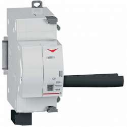 Legrand DX3 Блок дистанционного управления 230В (для 1,5мод) арт. 406292