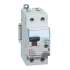 Legrand DX3 Дифференциальный автоматический выключатель 1P+N 3А (С) 30MA-AC арт. 410997