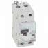 Legrand DX3 Дифференциальный автоматический выключатель 1P+N 6А (С) 30MA-Hpi арт. 411091