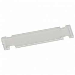 Legrand Держ. этикетки 88Х15 мм арт. 038717