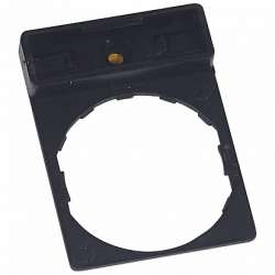 Legrand Держатель маркировочного элемента Кат. № 0 385 12 для Logicab 2 15x27 мм арт. 038517