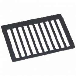 Legrand Держатель маркировочных листов Logicab 2 для маркировочных элементов Duplix арт. 038532