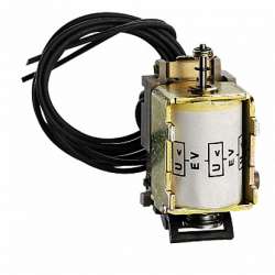 Legrand Дистанционный выключатель DPX-IS 125-1600 (400 VAC) арт. 026168