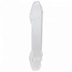 Legrand Duplix Держатель этикетки на 7марк. арт. 038498