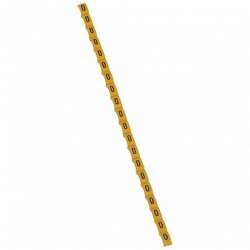 Legrand Duplix Маркер   - P арт. 038425