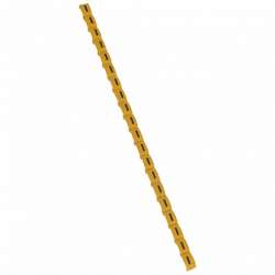 Legrand Duplix Маркер - J арт. 038419