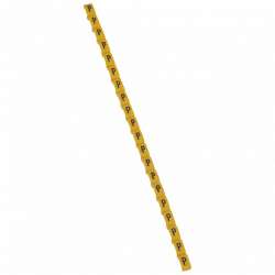 Legrand Duplix Маркер - Q арт. 038426