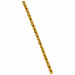 Legrand Duplix Маркер - Y арт. 038434