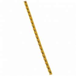 Legrand Duplix Маркер H арт. 038417