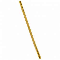 Legrand Duplix Маркер K (упаковка) арт. 038420