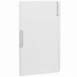Legrand Дверь непрозрачная для щитка 4х18 арт. 401864