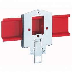 Legrand Ekinoxe Зажим, ширина 10мм арт. 004416