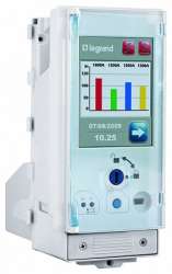 Legrand Электронный расцепитель MP6 LSI выключателя DMX3 арт. 028803