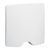 Legrand Etika Бел Вывод кабеля IP44 арт. 672290