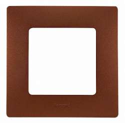 Legrand Etika Какао Рамка 1-ая арт. 672571