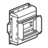 Legrand FM-Тюнер Внутр Антенна+Коакс. арт. 003582