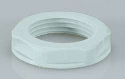 Legrand Гайка ISO 20 RAL 7035 арт. 096843