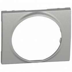 Legrand Galea Life Алюминий Панель универсальная лицевая арт. 771319