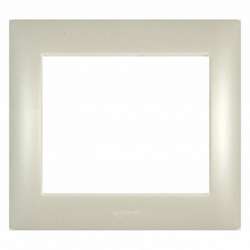 Legrand Galea Life Алюминий Рамка 1-я арт. 771301