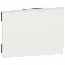 Legrand Galea Бел Клавиша 1-ая арт. 777010