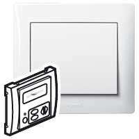 Legrand Galea Life Бел Накладка для рег гр. арт. 771050