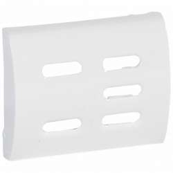 Legrand Galea Life Бел Накладка механизма управления жалюзи арт. 777061