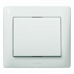 Legrand Galea Life Белый Рамка 1-я арт. 771001