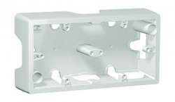 Legrand Galea Life Белый Рамка подъёмная 2-ая арт. 771097