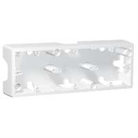 Legrand Galea Life Белый Рамка подъёмная 3-ая арт. 771098