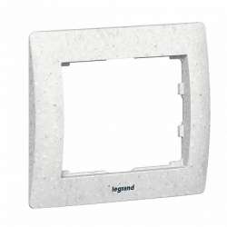 Legrand Galea Life Эверест/Corian Everest Рамка 1-я арт. 771711
