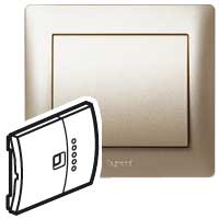 Legrand Galea Life In One Светорег. ИК арт. 771490