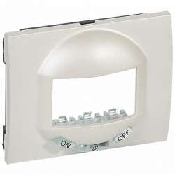 Legrand Galea Life/In One Жемчуг Накладка датчика движения (мех 775656, 775657) арт. 771587