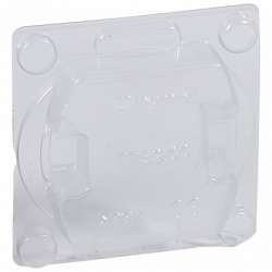 Legrand Galea Life Крышка прозрачная для защиты механизма арт. 775900