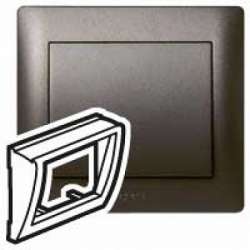 Legrand Galea Life Лицевая панель Для Роз. VDI Cat. 5е арт. 771358