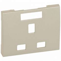 Legrand Galea Life Накладка к механизму PRO21 арт. 771496