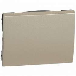 Legrand Galea Life Титан Клавиша 1-ая арт. 771410