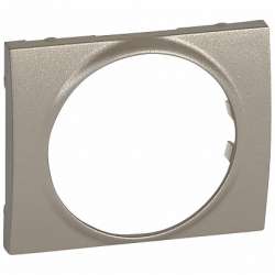 Legrand Galea Life Титан Панель универсальная лицевая арт. 771419