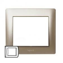 Legrand Galea Life Титан Рамка 1-я арт. 771401