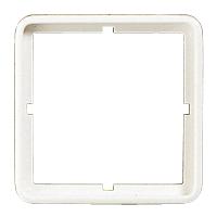 Legrand Galea Life Жемчуг Адаптер 45x45мм арт. 771567