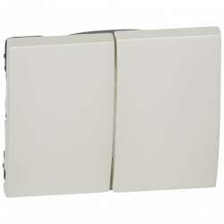 Legrand Galea Life Жемчуг Клавиша 2-ая арт. 771512