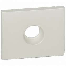 Legrand Galea Life Жемчуг Накладка TV розетки арт. 771566