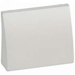 Legrand Galea Life Жемчуг Накладка ввода кабеля арт. 771585