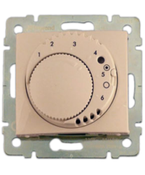 Legrand Galea/Valena Крем Регулятор тёплого пола арт. 775857