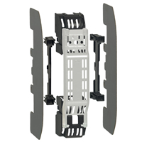 Legrand Hабор для защиты 1П для цоколя размера 0 арт. 019936