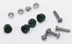 Legrand Hypra Комплект крепежа для встраиваемых розеток Hypra арт. 052195