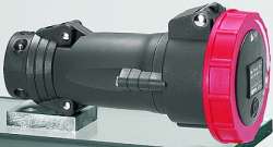 Legrand Hypra Мобильная розетка IP 66/67-55 3К+Н+3 16 А пластик арт. 051181