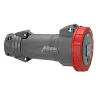 Legrand Hypra Розетка IP67 2k+З 230В 32А арт. 053086