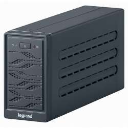 Legrand ИБП Niky 1кBA IEC USB арт. 310004