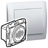 Legrand In One Galea Life Колонка с блоком питания арт. 775674